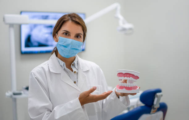 Best Emergency Treatment for Dental Infections or Abscesses in Lillian, AL
