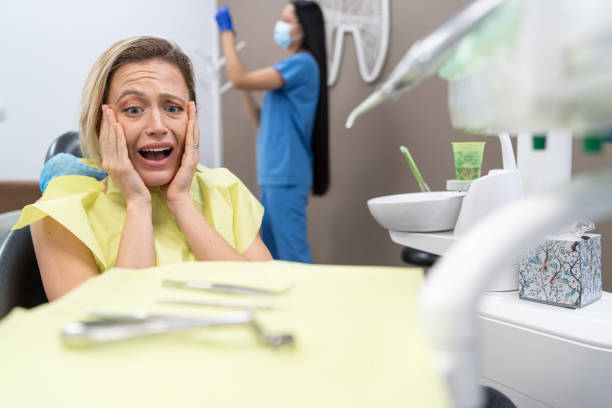 Best Emergency Treatment for Dental Infections or Abscesses in Lillian, AL